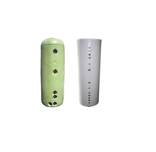 Solar Hot Water Cylinder