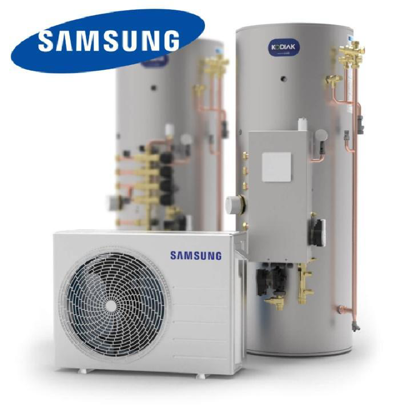 Samsung Heat Pumps