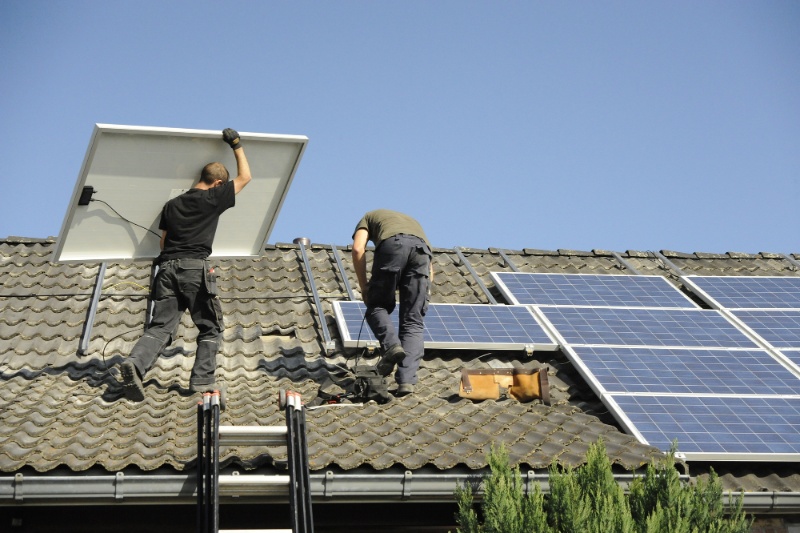 VAT On Solar Panels For Homes To Be Abolished In Ireland - Alternative Energy Ireland (1)