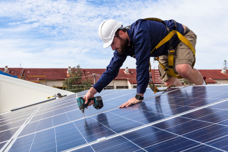 VAT On Solar Panels For Homes To Be Abolished In Ireland - Alternative Energy Ireland (4)