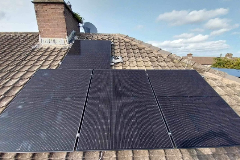 Our Guide To Finding The Best Solar Panels In Ireland - Alternative Energy Ireland (1)