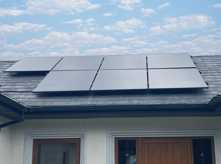 Solar PV Panel Installer Ireland - Alternative Energy Ireland