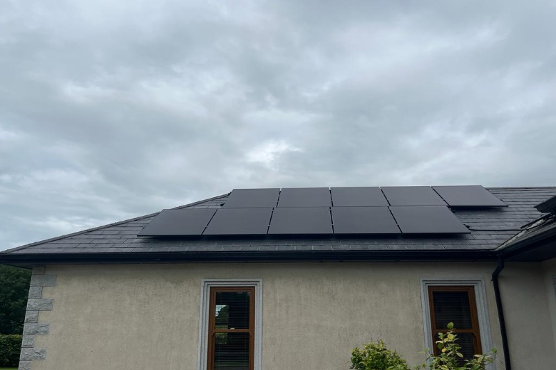 The Effectiveness Of Solar Panels In Irish Weather - Alternative Energy Ireland (1)