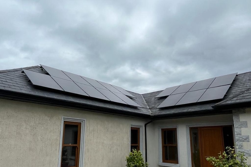 The Effectiveness Of Solar Panels In Irish Weather - Alternative Energy Ireland (5)