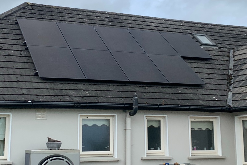 Everything You Need To Know About Solar PV Panels For Small Homes - Alternative Energy Ireland (4)