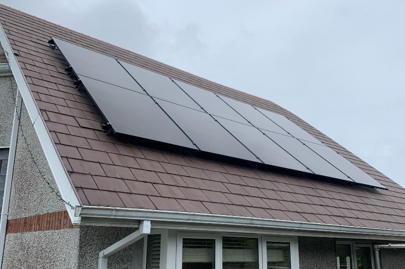 Everything You Need To Know About Solar PV Panels For Small Homes - Alternative Energy Ireland (5)