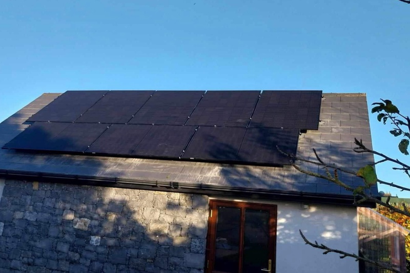 The Benefits Of Solar Panels During The Winter In Ireland - Alternative Energy Ireland (1)