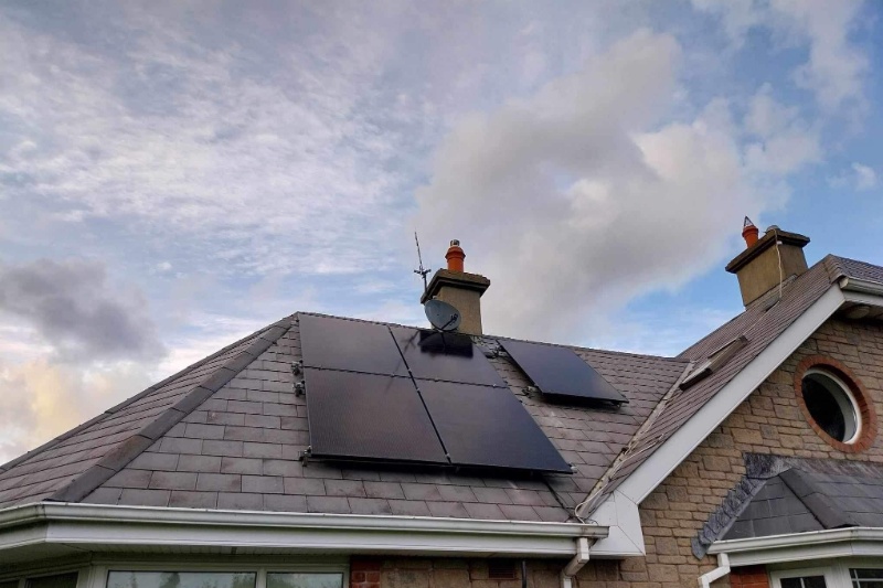 The Benefits Of Solar Panels During The Winter In Ireland - Alternative Energy Ireland (3)