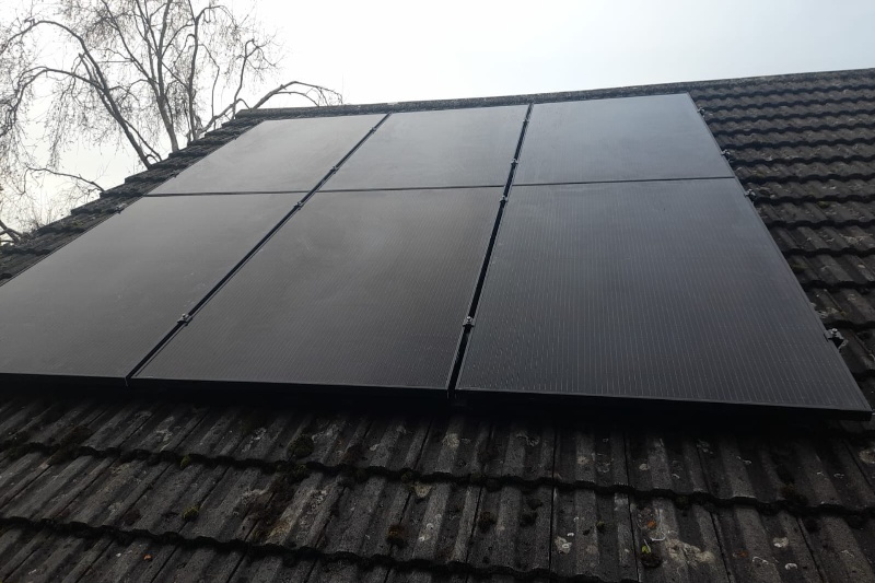 6 Reasons Why Solar Panels In Ireland Are Worth It This Christmas - Alternative Energy Ireland (3)