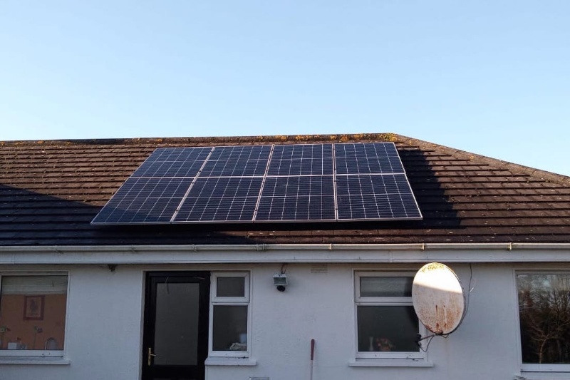How Solar PV Panels Improve Home Energy Efficiency - Alternative Energy Ireland (1)