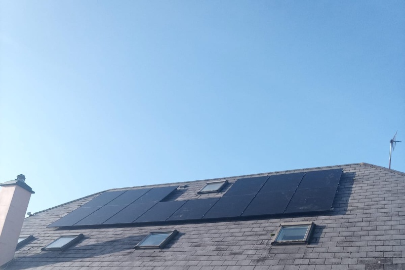 How Solar PV Panels Improve Home Energy Efficiency - Alternative Energy Ireland (2)