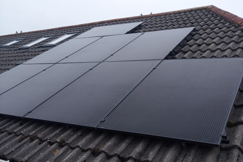How Solar PV Panels Improve Home Energy Efficiency - Alternative Energy Ireland (3)