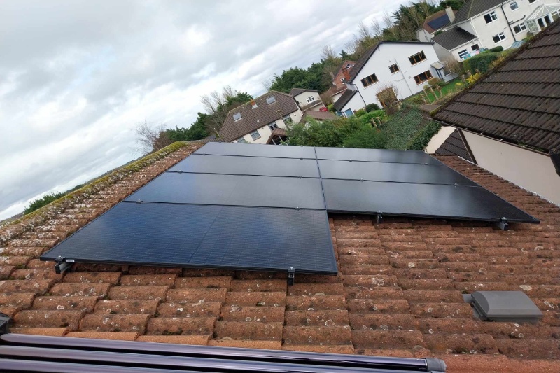 Affordable Solar Panels In Ireland For Busy Families - Alternative Energy Ireland (4)