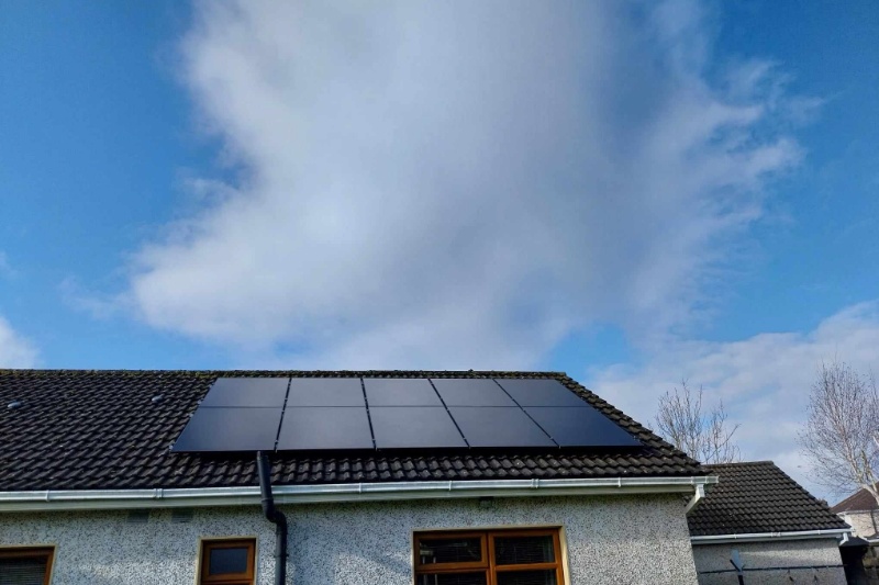 Solar Photovoltaic Panels - The Future Of Energy For Irish Homes - Alternative Energy Ireland (1)