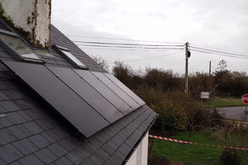 Solar Photovoltaic Panels - The Future Of Energy For Irish Homes - Alternative Energy Ireland (4)