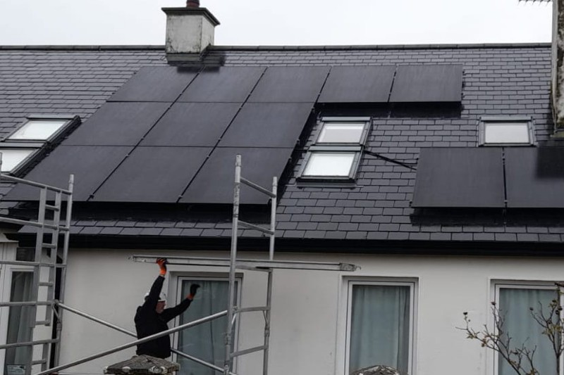 Solar Photovoltaic Panels - The Future Of Energy For Irish Homes - Alternative Energy Ireland (5)