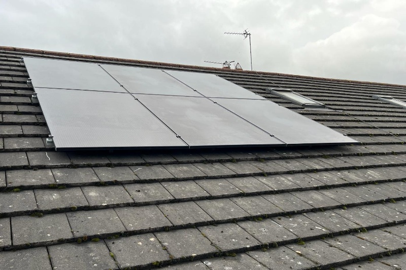 Solar Photovoltaic Panels - The Future Of Energy For Irish Homes - Alternative Energy Ireland (6)