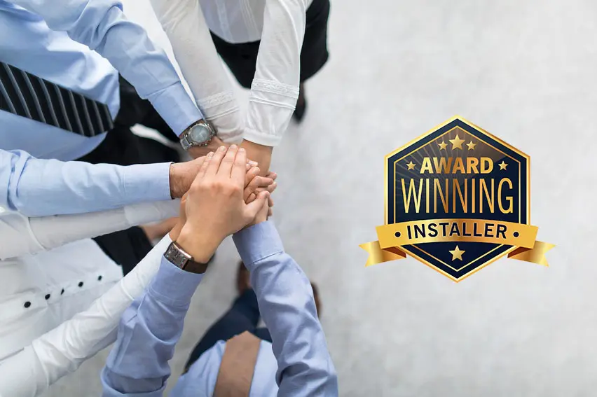AEI Commercial - Award Winning