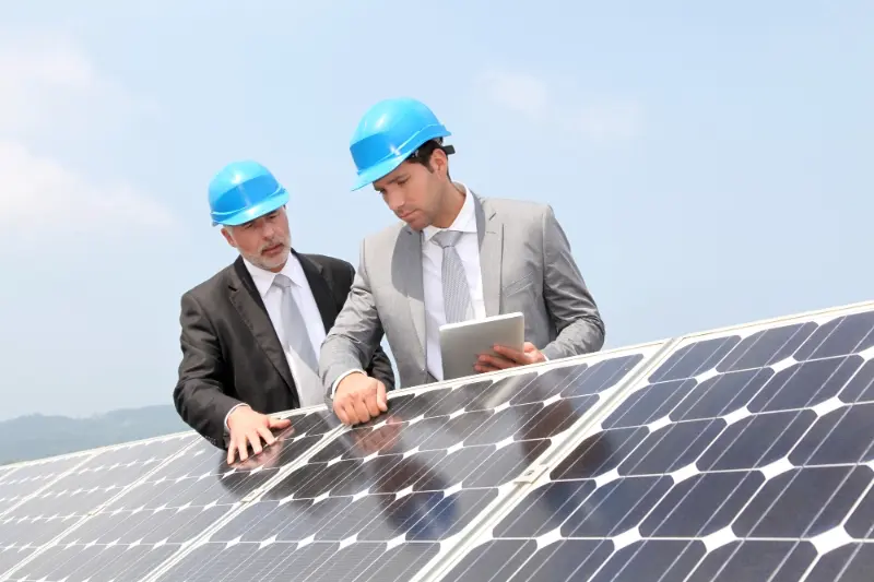 5 Reasons Why You Need Commercial Solar Panels - Alternative Energy Ireland (4)
