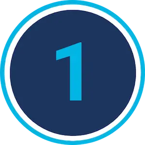 1
