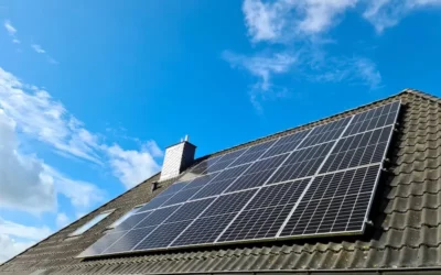 Why Now Is The Perfect Time To Install Solar Panels In Ireland