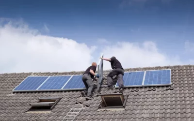 Economic Benefits Of Solar PV In Ireland