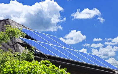 Secure Your Energy Future With Solar Power: Why Now Is The Time To Act