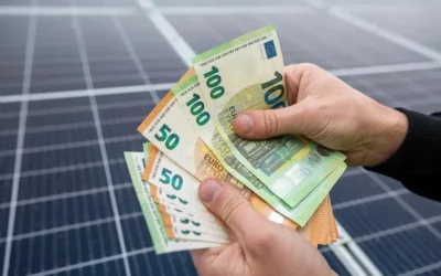 Help A Friend Go Solar And Earn A €150 Voucher For Every Successful Referral!