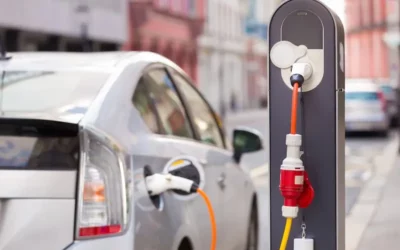 Why The Future Of Sustainable Driving Isn’t Just EVs